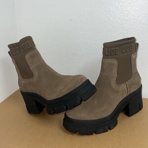 UGG BROOKLYN CHELSEA